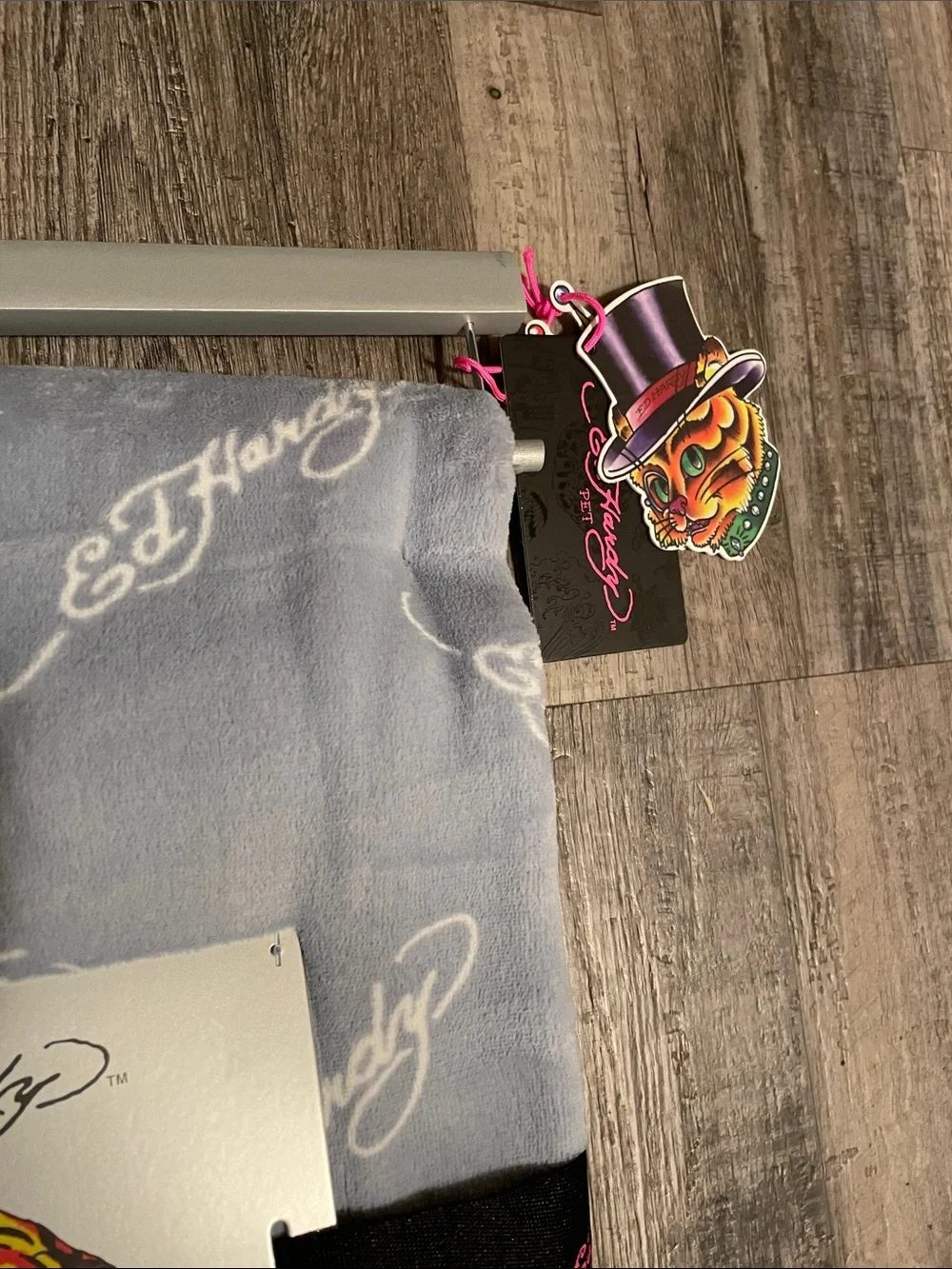 Ed Hardy nwt ed
